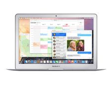 Apple MacBook Air - MacBook 13.3" - reconditionné grade B (bon état) - Intel Core i5 1.6 GHz - HD Graphics 6000 - 8 Go RAM - 256 Go SSD