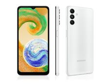Samsung Galaxy A04s - Smartphone double sim - 4G - 3/32 Go - blanc