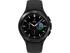 Samsung Galaxy Watch4 Classic - Montre connectée 42mm - BT - 16 Go - noir