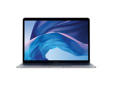 Apple MacBook Air - MacBook 13,3" (2020) - reconditionné grade A (très bon état) - Core i3 - 8 Go RAM - 256 Go SSD - gris sidéral
