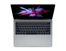 Apple MacBook Pro - MacBook 13,3" (2017) - reconditionné grade A (très bon état) - Core i5 - 8 Go RAM - 256 Go SSD - gris sidéral