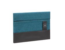 RIVACASE Lantau - Housse pour ordinateur portable 13,3" - bleu