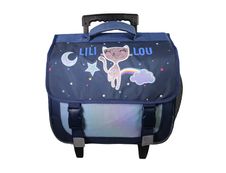 Cartables scolaires Bagtrotter Pas Cher Bureau Vallee