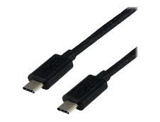 MCL Samar - câble USB 3.1 type C mâle / USB 3.1 type C mâle - 1m