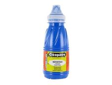 Cléopâtre NÉFERTARI - Peinture gouache - bleu primaire - 250 ml