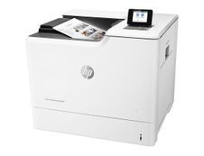 HP Color LaserJet Enterprise M652dn - imprimante laser couleur A4 - Recto-verso