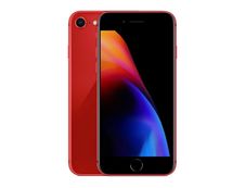 Apple iPhone 8 - Smartphone reconditionné grade C (Etat correct) - 4G - 256 Go - rouge