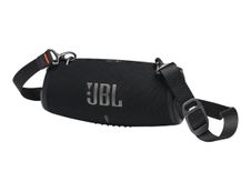 JBL Xtreme 3 - enceinte sans fil Bluetooth - noir