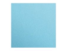 Clairefontaine Maya - Papier à dessin - 50 x 70 cm - 270 g/m² - bleu clair