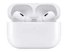 APPLE Airpods 2 (2nd Generation) - Ecouteurs sans fil bluetooth avec boitier de charge pour iPhone/iPad/Mac