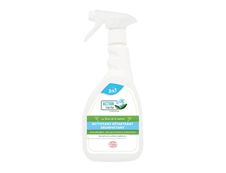 Action Verte - Produit de nettoyage/détartrage/désinfectant - toutes surfaces et sanitaires - 500 ml