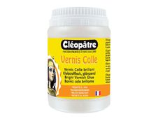 Cléopâtre - Vernis à colle - brillant - 250 g