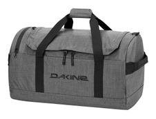 Dakine EQ Duffle - sac de voyage - 50L Carbon