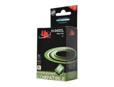 Cartouche compatible HP 342 - cyan, magenta, jaune - Uprint