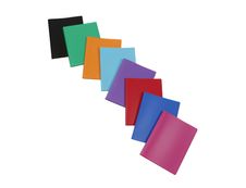 Viquel - Porte vues - 180 vues - A4 - disponible dans différentes couleurs