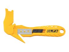 OLFA - Cutter rétractable SK 10 - coupe feuillard