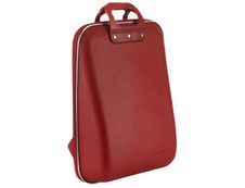 Bombata Classic - Sac à dos pour ordinateur portable 15" - rouge bordeaux
