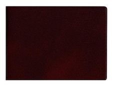 ELVE - Carnet de position - couverture plastifiée - 60 pages - 11,4 x 15,6 cm