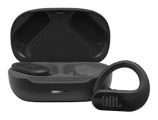 JBL Endurance Peak II - écouteurs sans fil bluetooth avec micro - noir
