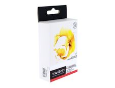 Cartouche compatible Canon CLI-581XXL - jaune - Switch 