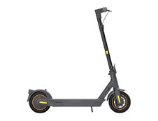 Ninebot KickScooter MAX G30E II - Trottinette électrique - 25 km/h