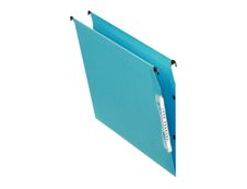 Esselte Orgarex Dual Visicolor - dossier suspendu