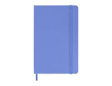 Moleskine Cahier journal - 3 cahier de notes - 19 x 25 cm - pointillé -  noir Pas Cher