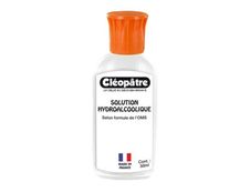Cléopâtre - Solution Hydroalcoolique désinfectant pour les mains - 50 ml