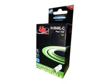 Cartouche compatible HP 364XL - cyan - Uprint