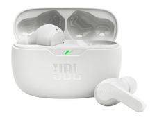 JBL Wave - Kit main libre - écouteur sans fil bluetooth -  blanc