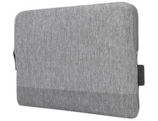 Targus CityLite - Housse pour MacBook 15" - gris