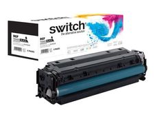 Cartouche laser compatible HP 415X - noir - Switch
