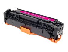 Cartouche laser compatible HP 304A - magenta - Uprint