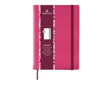 Oberthur Carmen - Carnet de notes A6 - rose