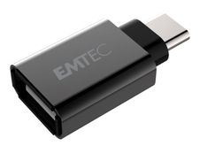EMTEC T600 - Adaptateur de type C USB