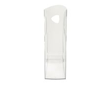 Exacompta Ecomag Linicolor - Porte-revues cristal