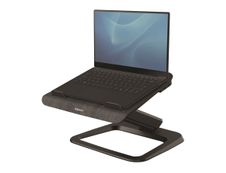Fellowes Hana - Support pour ordinateur portable - noir