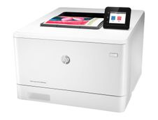 HP Color LaserJet Pro M454dw - imprimante laser couleur A4 - Recto-verso - Wifi