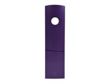 Exacompta Mag-Cube - Porte-revues violet