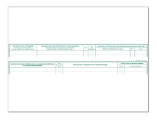 Exacompta - Registre d'évalution des risques professionnels - 32 x 24 cm