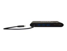 PORT Connect - station d'accueil - USB-C - VGA, HDMI, Mini DP - GigE