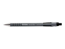 Paper Mate FlexGrip ultra - Stylo à bille - noir - 1 mm - rétractable