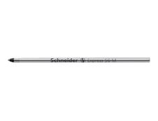 Schneider Express 56  - Recharge pour stylo à bille - noir