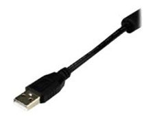 MCL Samar - Rallonge de câble USB 2.0 type A (M) vers USB 2.0 type A (F) - 20 m