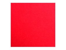 Clairefontaine Maya - Papier à dessin - 50 x 70 cm - 270 g/m² - rouge