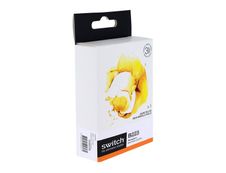 Cartouche compatible Brother LC3213 - jaune - Switch 
