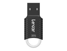 Lexar JumpDrive V40 - clé USB 32 Go - USB 2.0