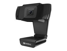 Sandberg USB Webcam Saver - Webcam