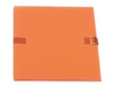 Fast Standard - Chemise à sangle - orange