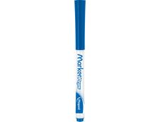 Maped Marker'Peps - Marqueur effaçable - pointe fine - bleu